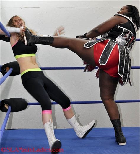 SLAMminladies, Lecanto, Florida. 3,063 likes · 320 talking about this. We produce women's wrestling videos and sell them individually at SLAMpegs.com or you can join our m.